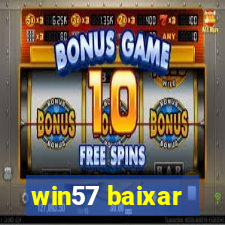 win57 baixar